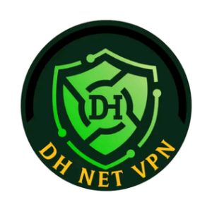 dh net vpn